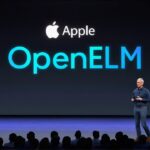 Ahead of WWDC, Apple released its powerful open-source language models that hint at continued development through artificial intelligence..